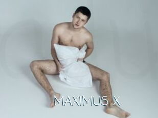 MAXIMUS_X
