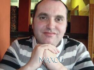 MAXOU