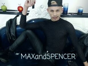 MAXandSPENCER