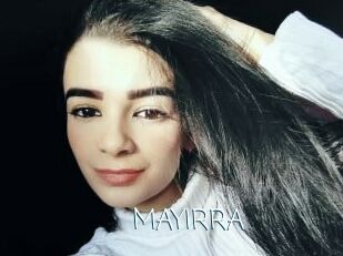 MAYIRRA