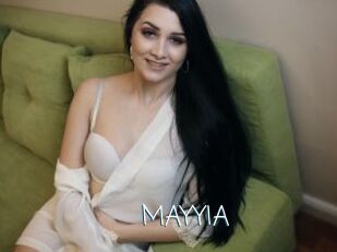MAYYIA Adult o Porn