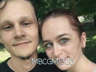MBCGM1326