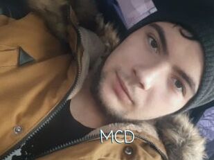 MCD Adult o Porn