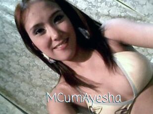 MCumAyesha