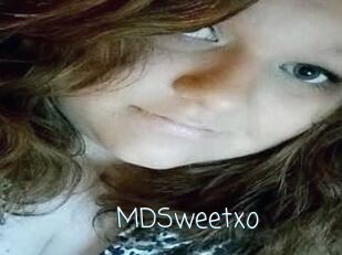 MDSweetxo