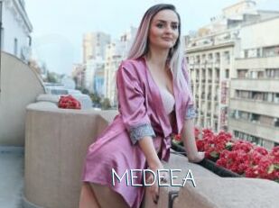 MEDEEA