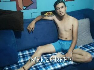 MEENGREEN