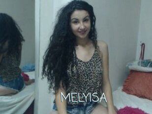 MELYISA