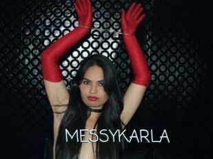 MESSYKARLA