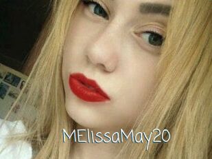 MElissaMay20