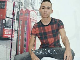 MGCOCK