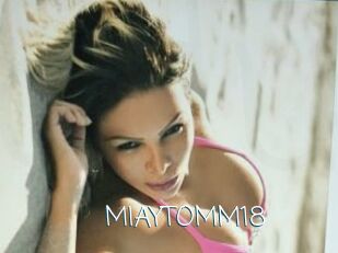 MIAYTOMM18