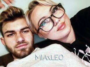 MIAxLEO
