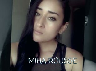 MIHA_ROUSSE Adult o Porn