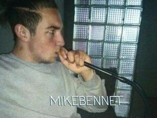 MIKE_BENNET Adult o Porn