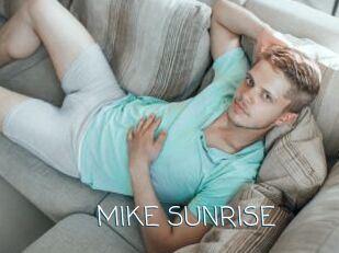 MIKE_SUNRISE Adult o Porn