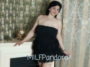 MILFPandoraX Adult o Porn