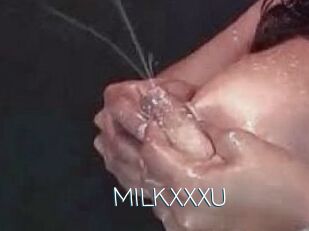 MILKXXXU