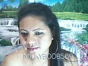 MILKYBOOBS69 Adult o Porn