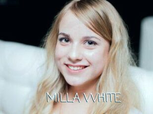 MILLA_WHITE Adult o Porn