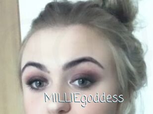 MILLIEgoddess Adult o Porn