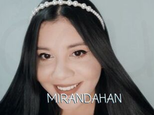 MIRANDAHAN Adult o Porn