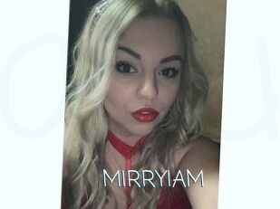 MIRRYIAM
