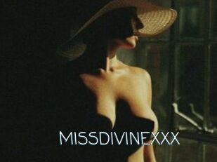MISSDIVINEXXX