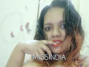 MISSINDIA