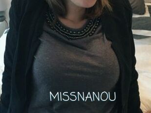 MISSNANOU