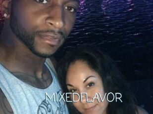 MIXEDFLAVOR