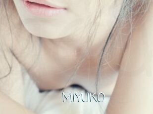 MIYUKO