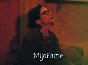 MIjaFame