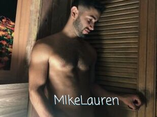 MIkeLauren Adult o Porn