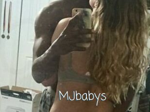 MJbabys