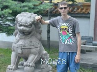 MOD26