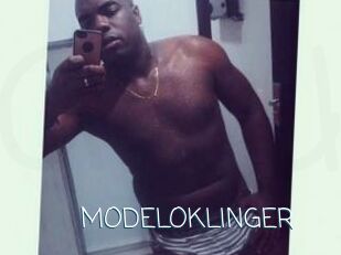 MODELOKLINGER