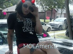 MOEAmerica