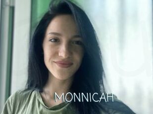 MONNICAH