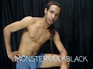 MONSTER_COCK_BLACK