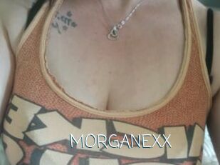 MORGANEXX Adult o Porn