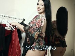 MORGANNx Adult o Porn