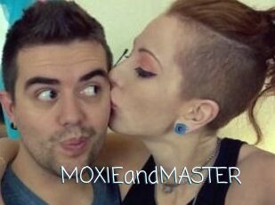 MOXIEandMASTER