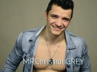 MRChristianGREY