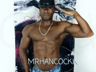 MRHANCOCKK
