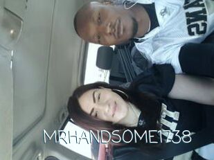 MRHANDSOME1738