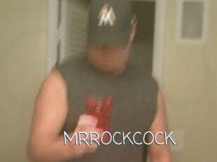 MRROCKCOCK
