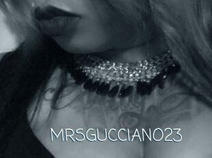 MRSGUCCIANO23