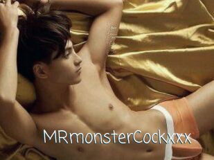 MRmonsterCockxxx