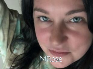 MRose